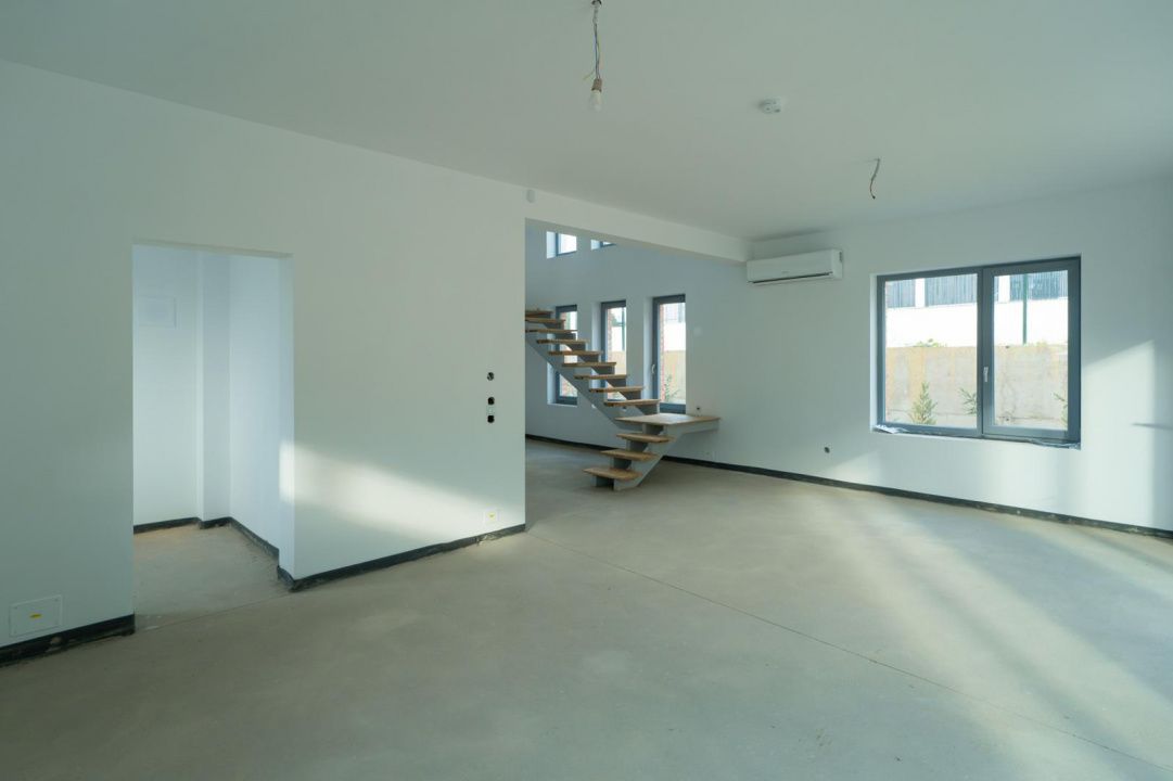 Casă cu 5 camere de vânzare în Feleacu – fotografia 30 din 39