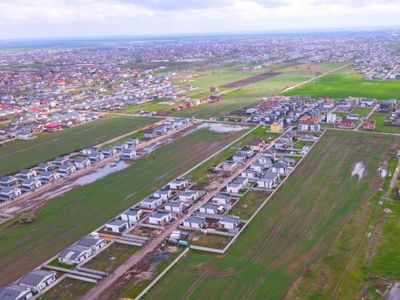Teren de vânzare în Exterior Sud, Berceni – fotografia 4 din 6