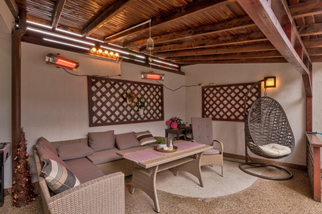 Apartament cu 5 camere de vânzare în Bucureștii Noi, București – fotografia 17 din 27