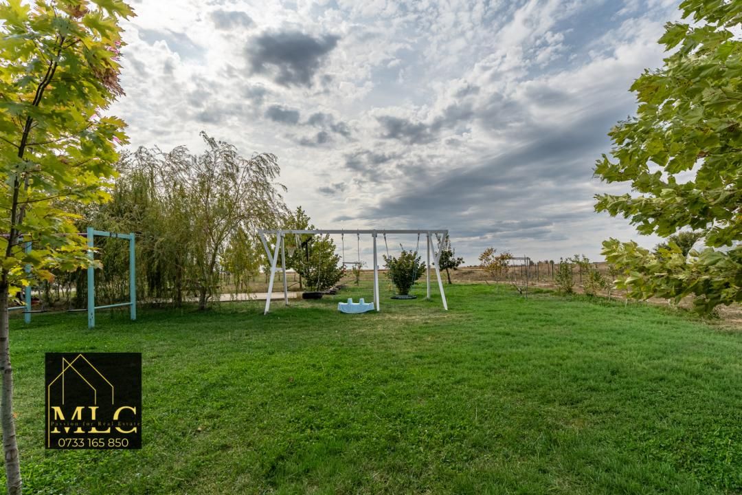 Casă cu 4 camere de vânzare în Central, Saftica – fotografia 16 din 16