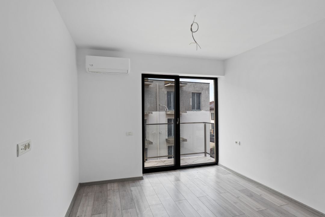 Apartament cu 3 camere de vânzare în Ovidiu – fotografia 9 din 17