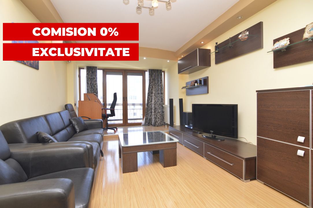 Apartament cu 3 camere de vânzare în Dristor, București – fotografia 1 din 31