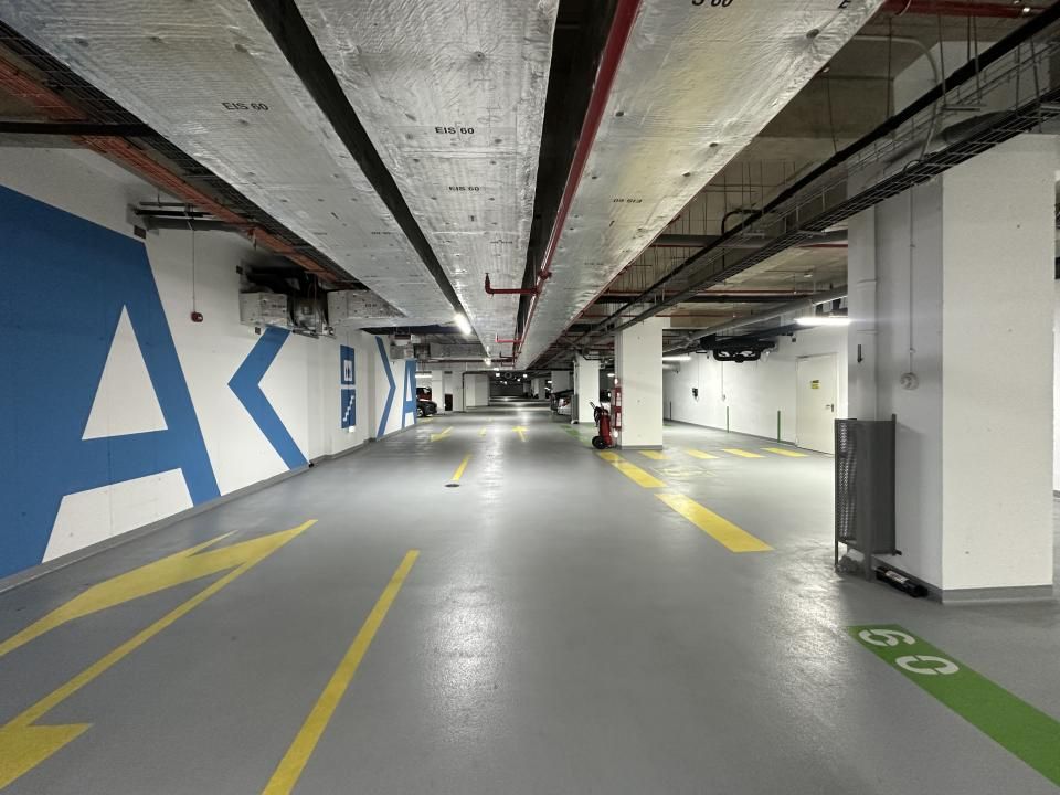Apartament cu 3 camere de închiriat în Floreasca, București – fotografia 17 din 21