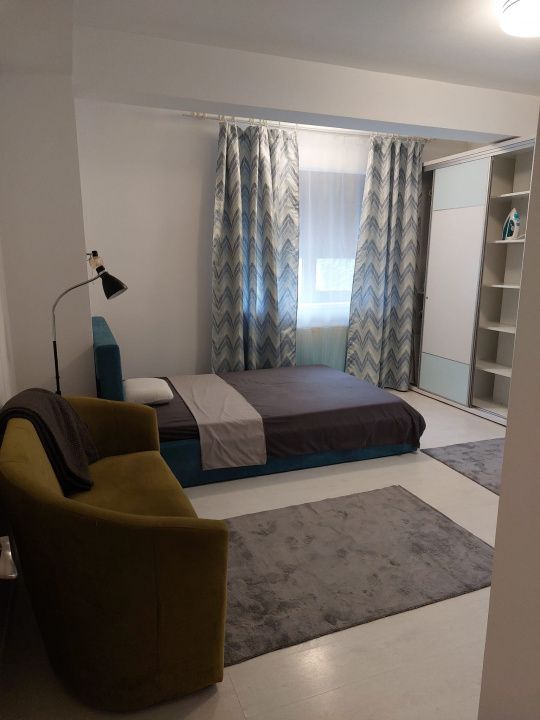 Garsonieră cu 1 cameră de închiriat în Universitate, Constanța – fotografia 8 din 11