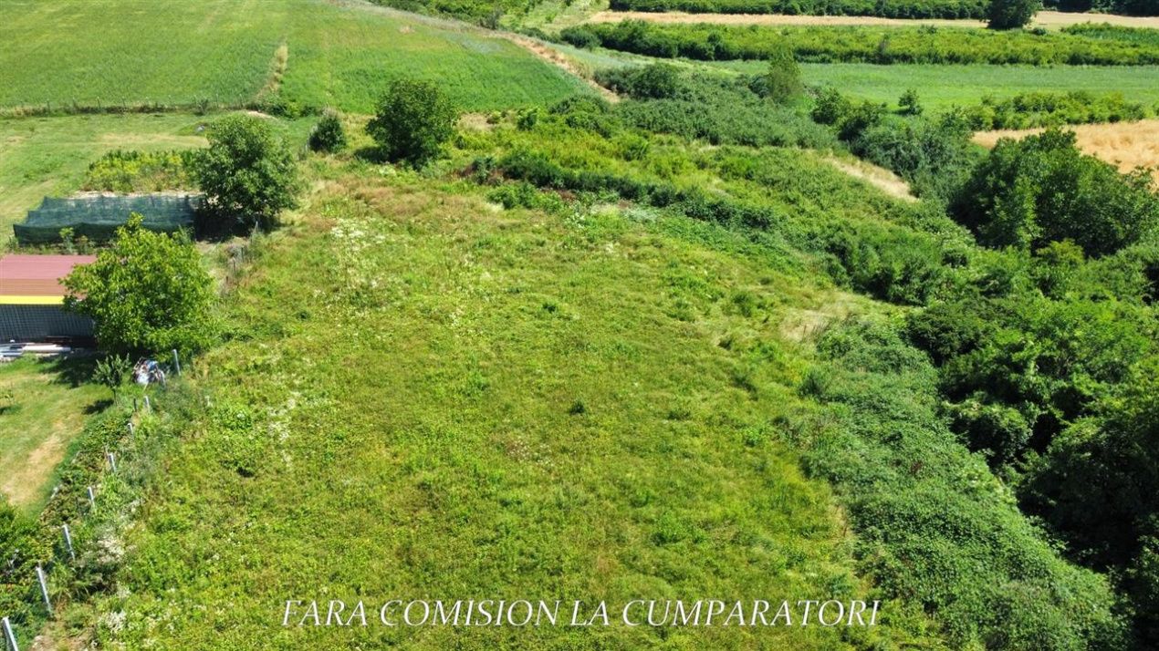 Teren de vânzare în Raureni, Râmnicu Vâlcea – fotografia 7 din 11