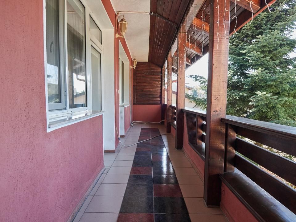 Casă cu 6 camere de închiriat în Bucureștii Noi, București – fotografia 25 din 30