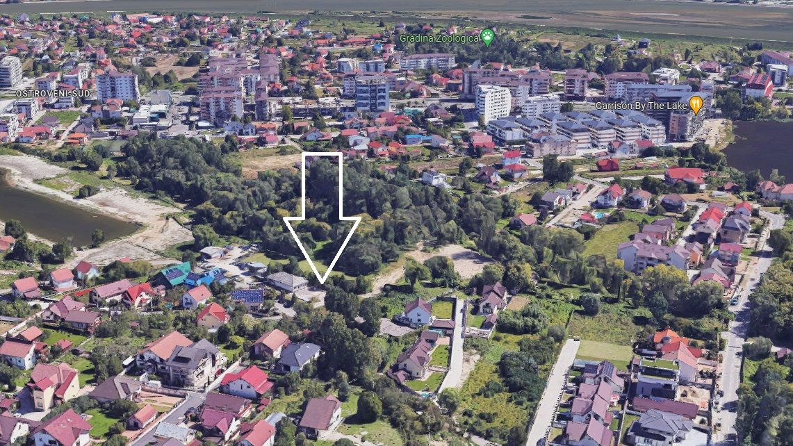 Teren de vânzare în Ostroveni, Râmnicu Vâlcea – fotografia 13 din 13