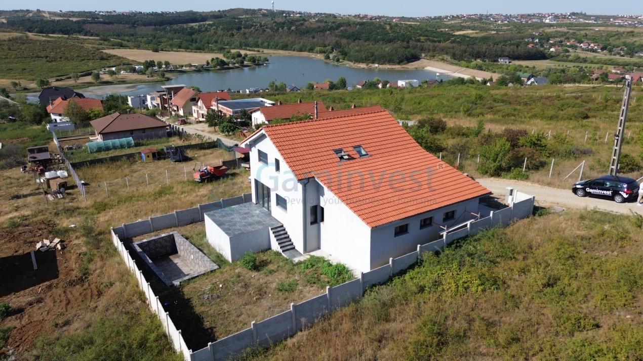 Casă cu 6 camere de vânzare în Central, Paleu – fotografia 5 din 25