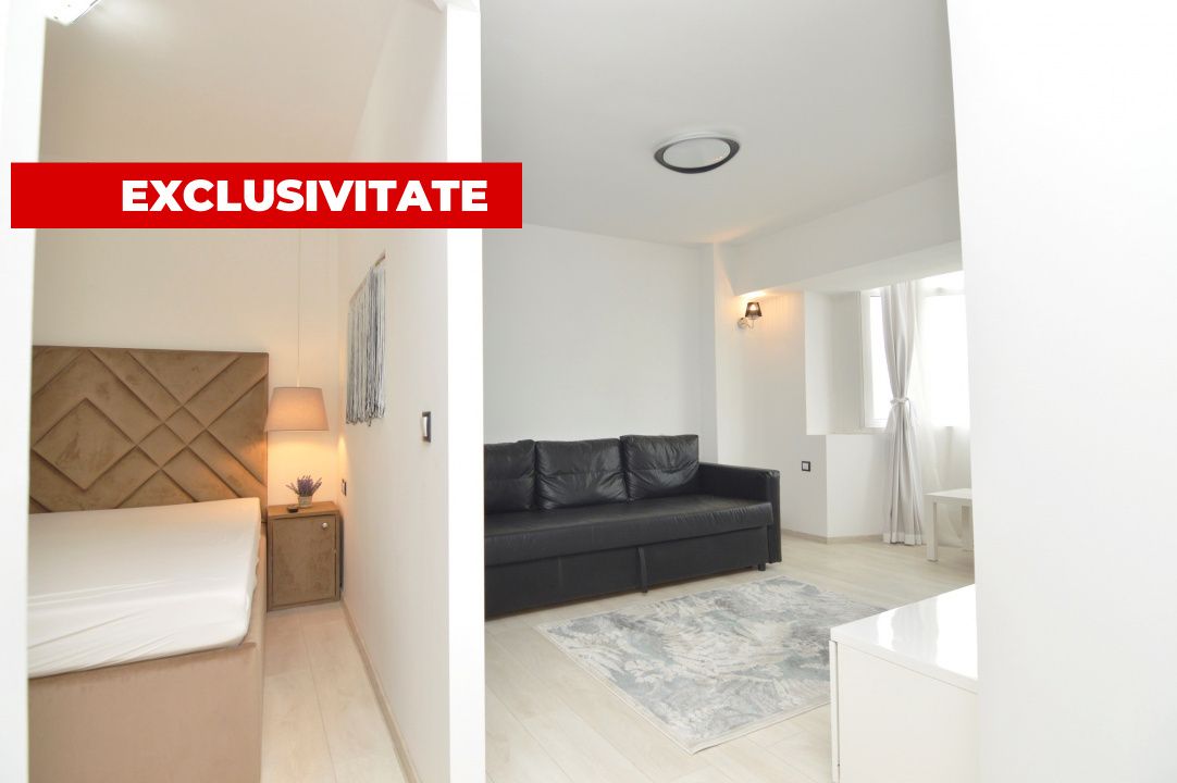 Apartament cu 1 cameră de vânzare în Unirii, București – fotografia 6 din 27