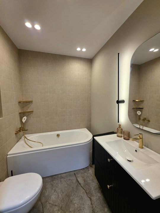 Apartament cu 2 camere de închiriat în Faleza Nord, Constanța – fotografia 22 din 23