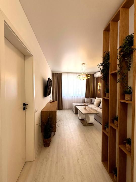 Garsonieră cu 1 cameră de vânzare în Chiajna – fotografia 4 din 22