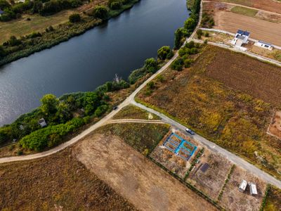 Teren de vânzare în Exterior Nord, Balotești – fotografia 4 din 19