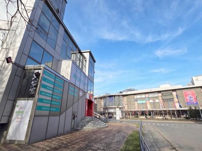 Spațiu de birouri cu 18 camere de vânzare în Vitan Mall, București – fotografia 4 din 11