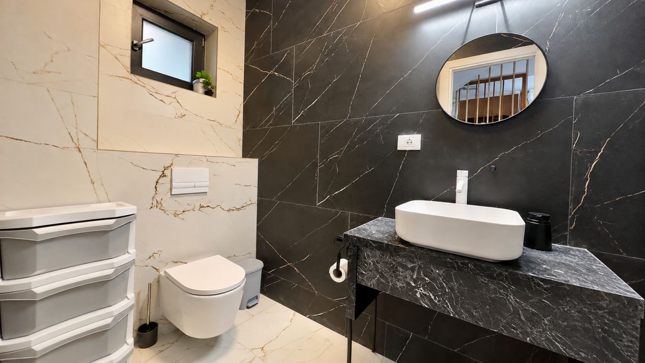 Casă cu 4 camere de vânzare în Nord, Mamaia – fotografia 5 din 29