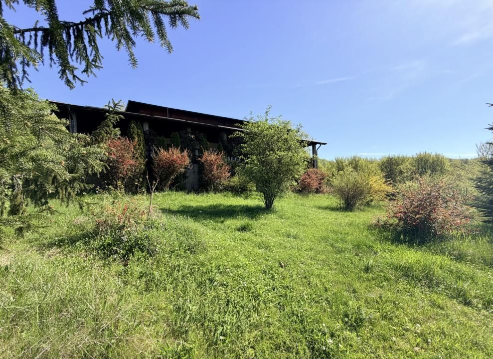 Casă cu 6 camere de vânzare în Nord-Est, Livadea – fotografia 4 din 39