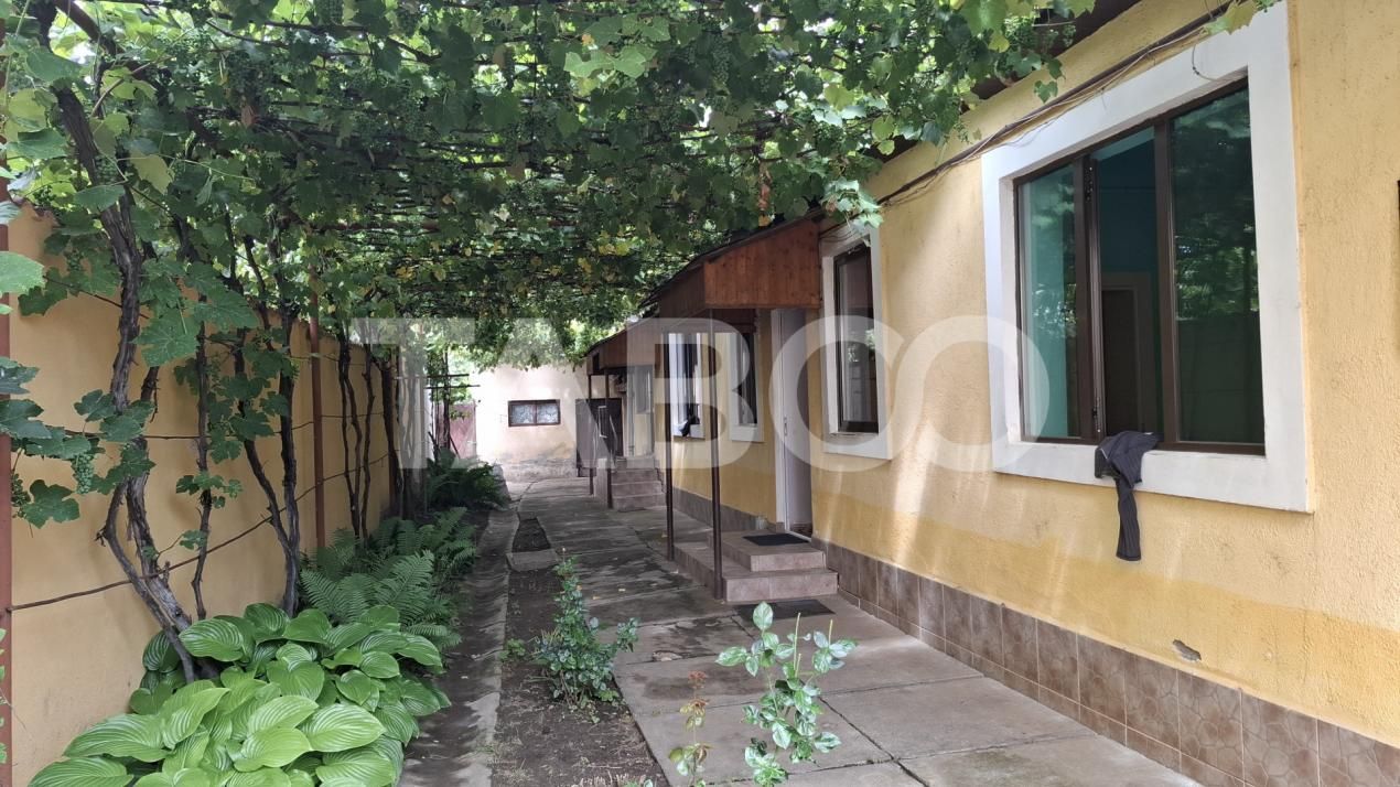 Casă cu 3 camere de vânzare în Turnisor, Sibiu – fotografia 8 din 10