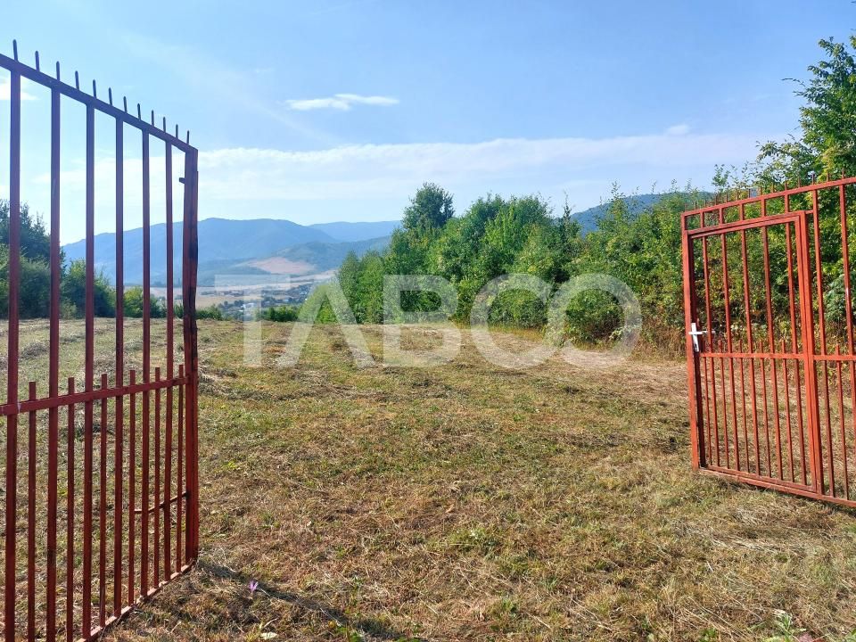 Teren de vânzare în Tocile – fotografia 2 din 11