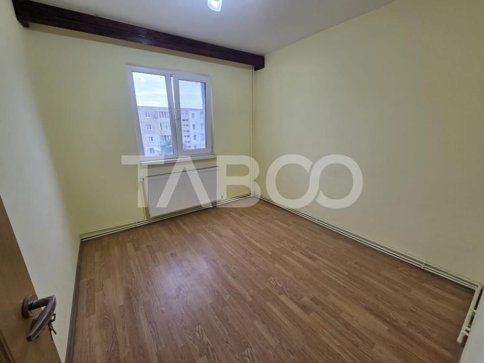 Apartament cu 2 camere de vânzare în Făgăraș – fotografia 4 din 8