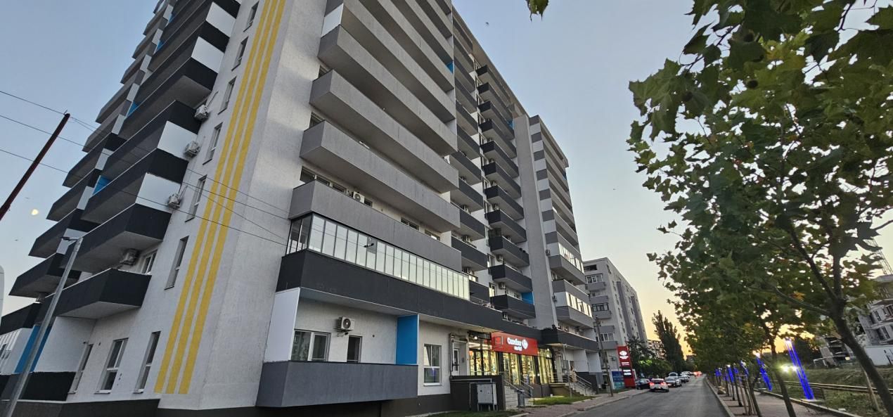 Apartament cu 3 camere de vânzare în Theodor Pallady, București – fotografia 3 din 27