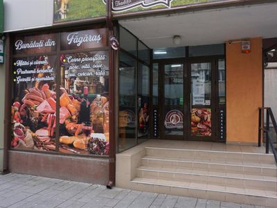 Spațiu comercial cu 2 camere de închiriat în Ultracentral, Râmnicu Vâlcea – fotografia 2 din 12