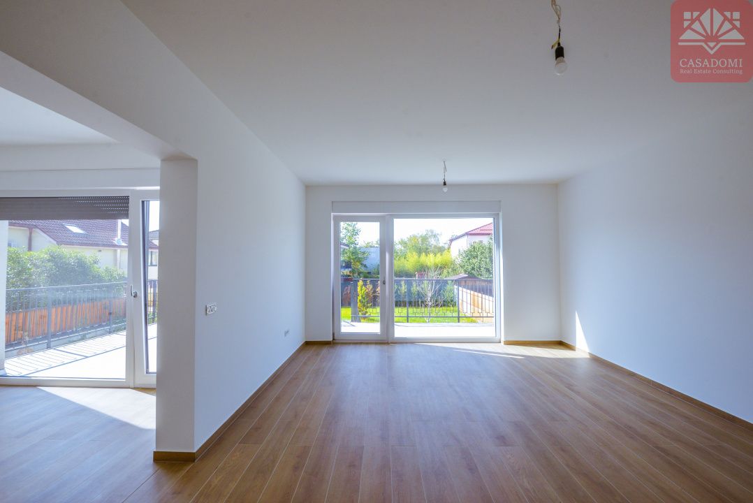 Spațiu de birouri cu 5 camere de închiriat în Lunei, Timișoara – fotografia 14 din 31