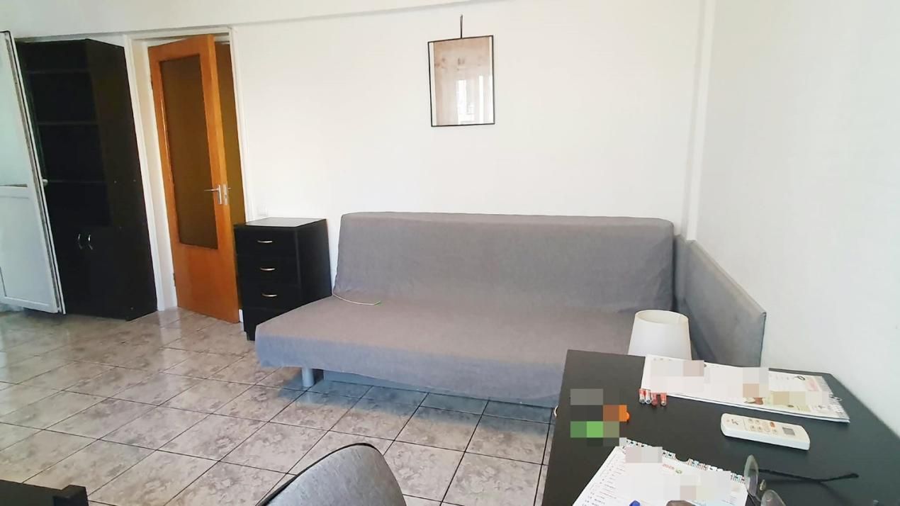 Garsonieră cu 1 cameră de închiriat în Universitate, București – fotografia 3 din 10