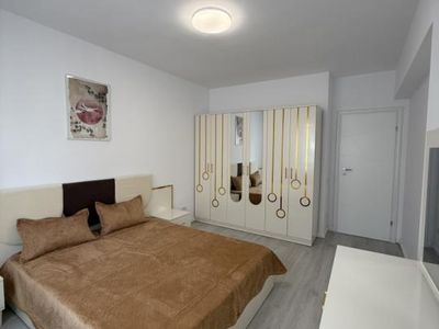 Apartament cu 2 camere de închiriat în Bucureștii Noi, București – fotografia 4 din 12