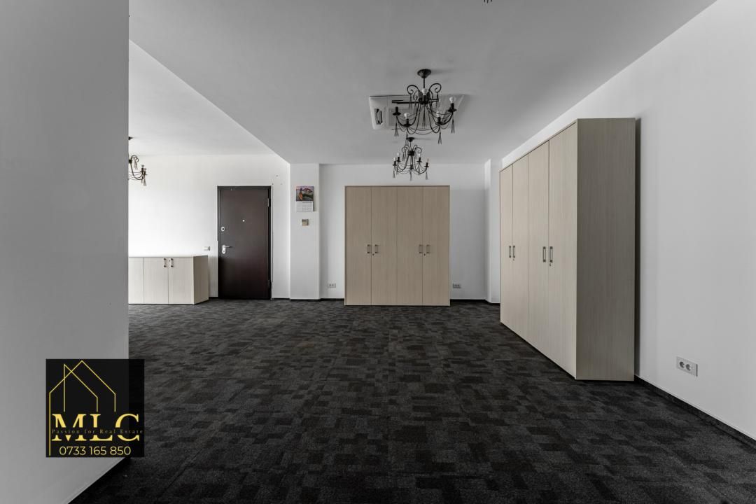 Spațiu de birouri cu 3 camere de închiriat în Cotroceni, București – fotografia 5 din 16