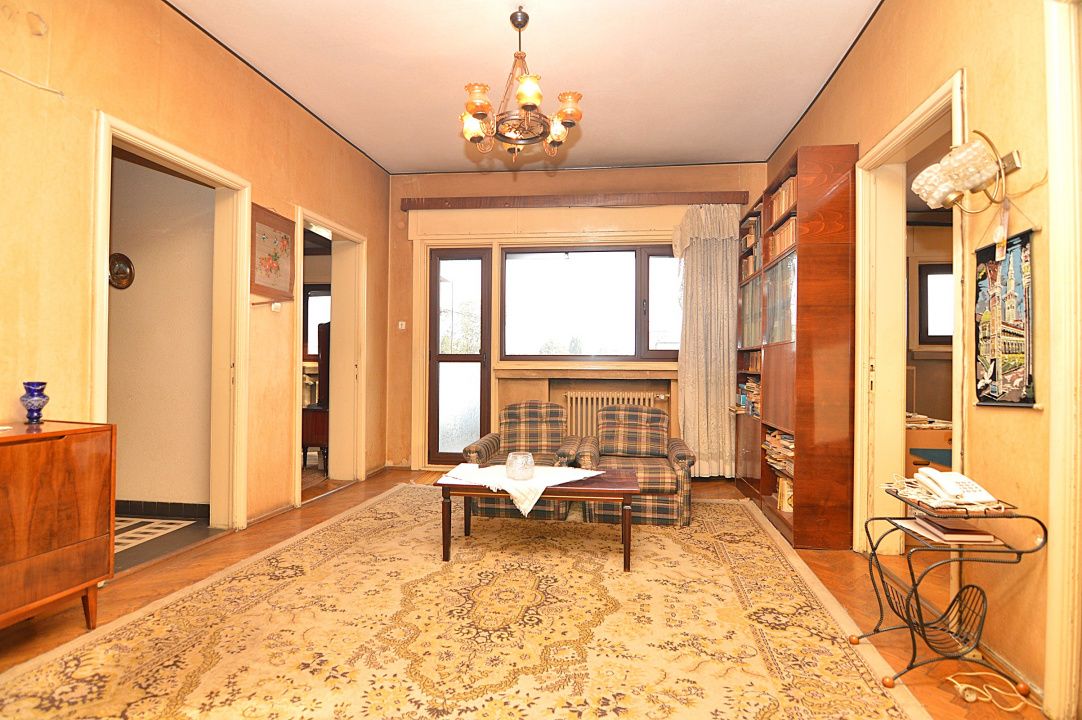 Apartament cu 4 camere de vânzare în Unirii, București – fotografia 6 din 30