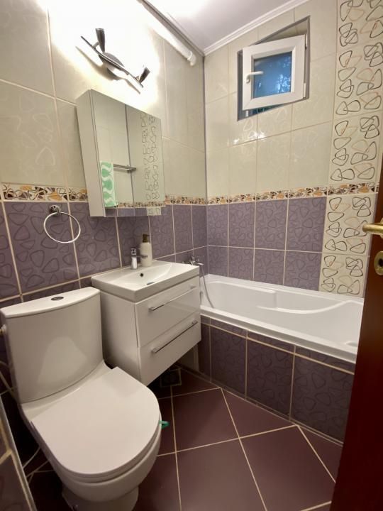 Apartament cu 4 camere de închiriat în Drumul Taberei, București – fotografia 16 din 29
