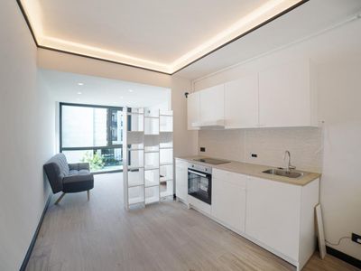 Apartament cu 2 camere de vânzare în Pipera, București – fotografia 2 din 11