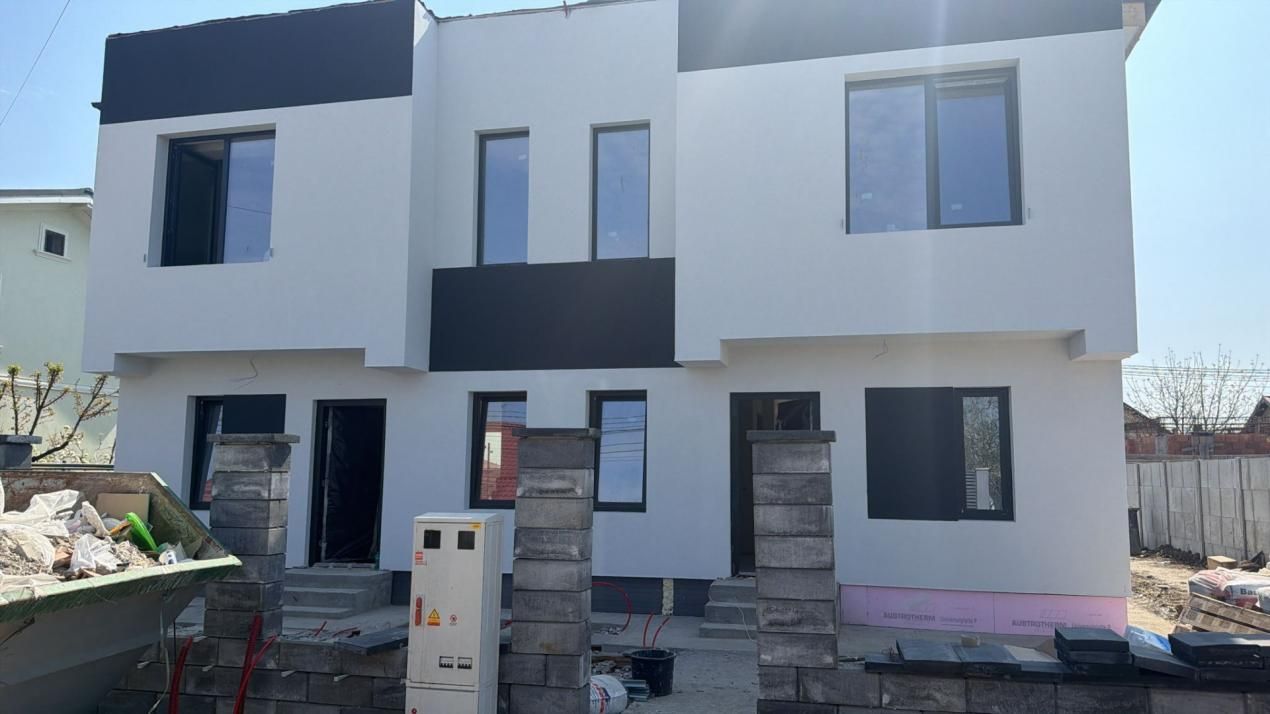 Casă cu 3 camere de vânzare în Berceni – fotografia 4 din 6