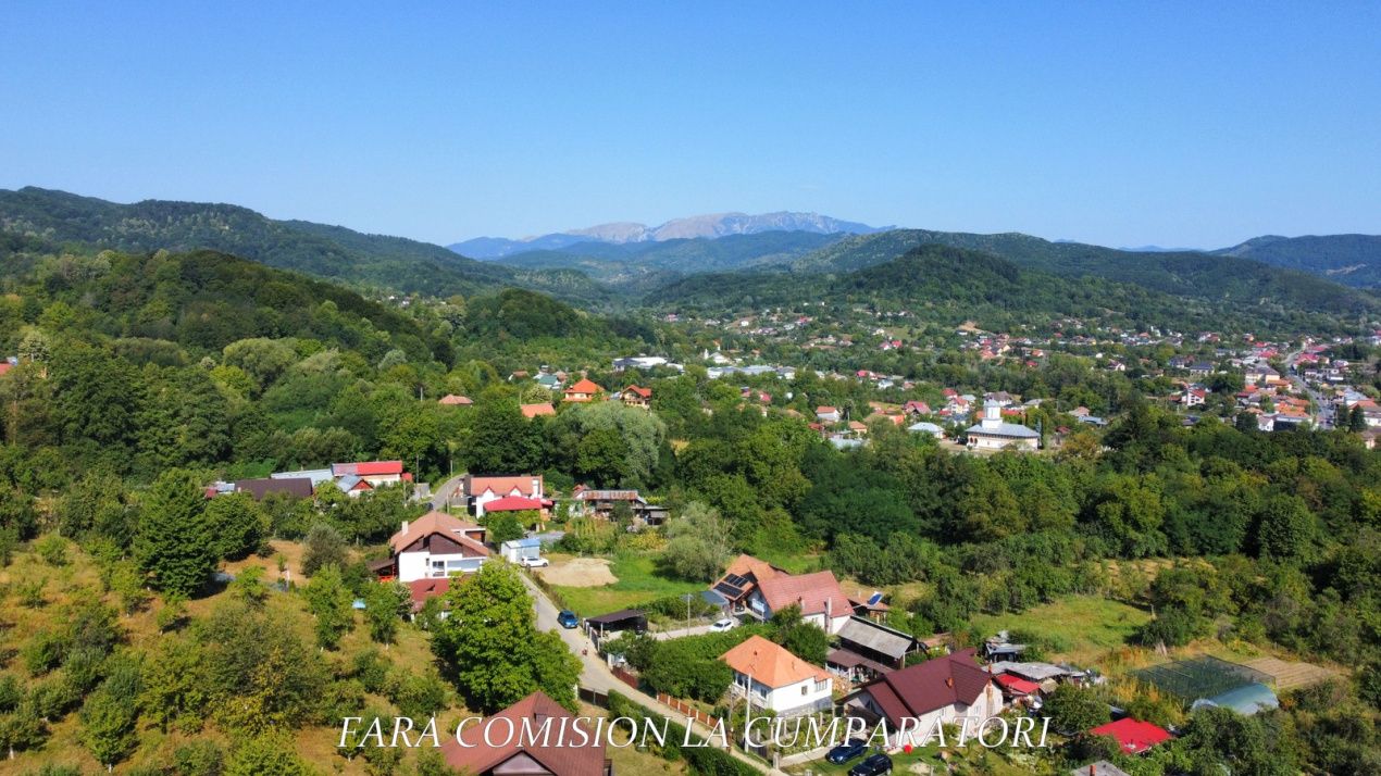 Casă cu 6 camere de vânzare în Central, Pausesti-Maglasi – fotografia 27 din 28
