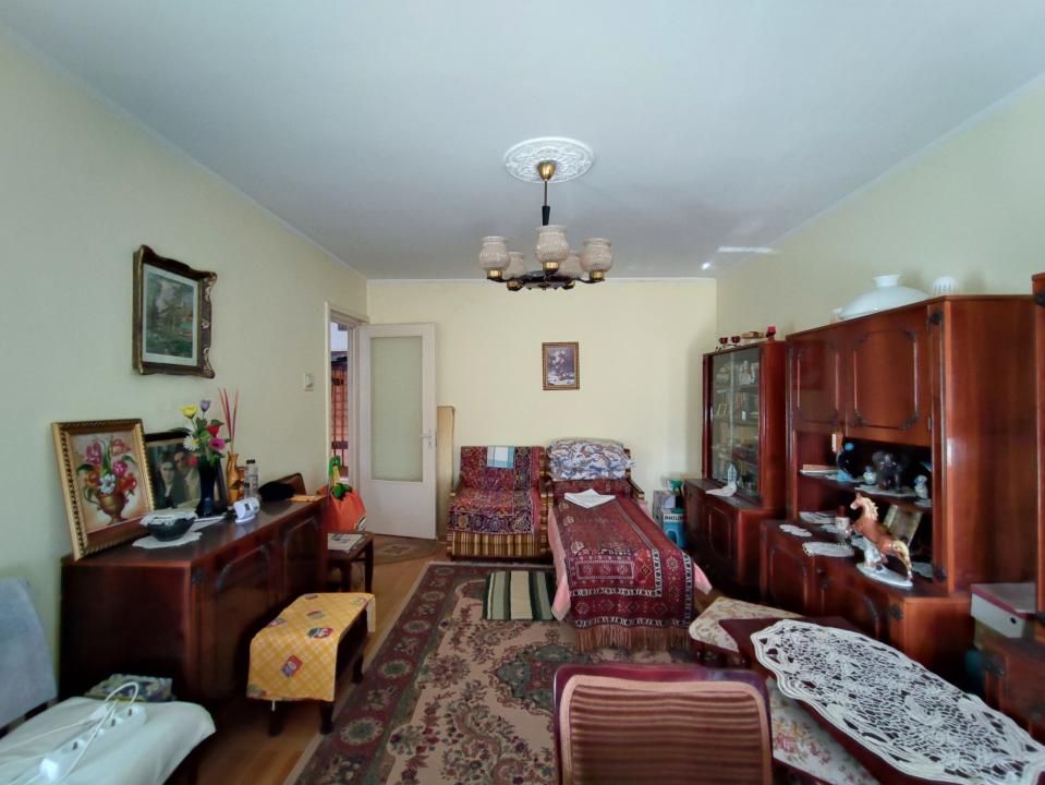 Apartament cu 2 camere de vânzare în Far, Constanța – fotografia 2 din 13