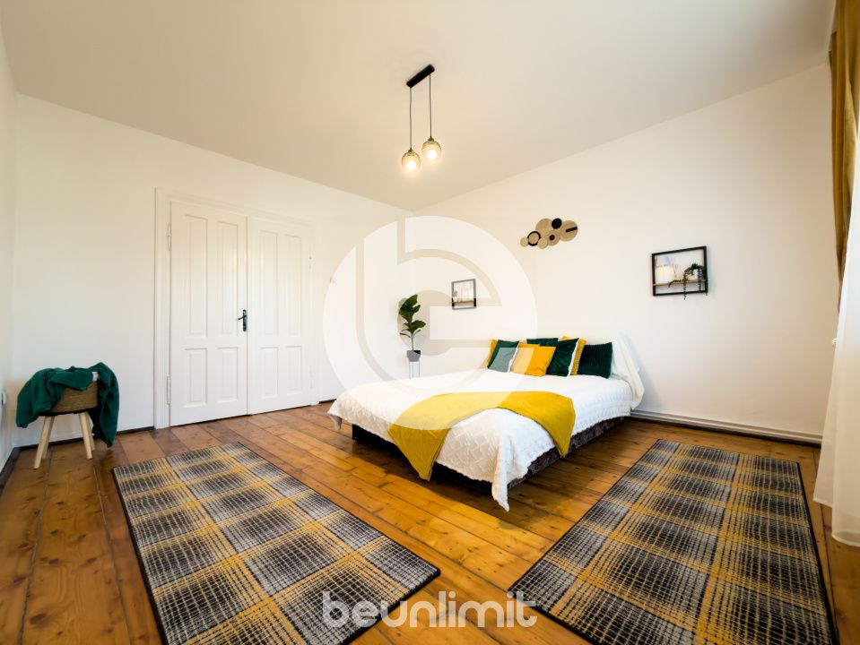 Casă cu 4 camere de vânzare în Șelimbăr, Sibiu – fotografia 1 din 23