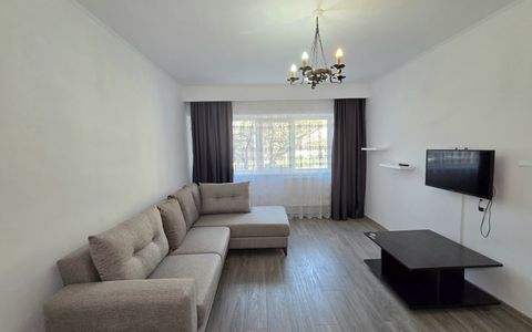 Apartament cu 3 camere de închiriat în Tomis III, Constanța