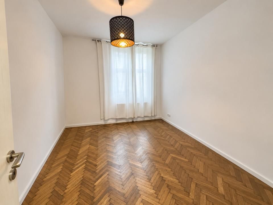 Apartament cu 2 camere de vânzare în Primăverii, București – fotografia 2 din 10
