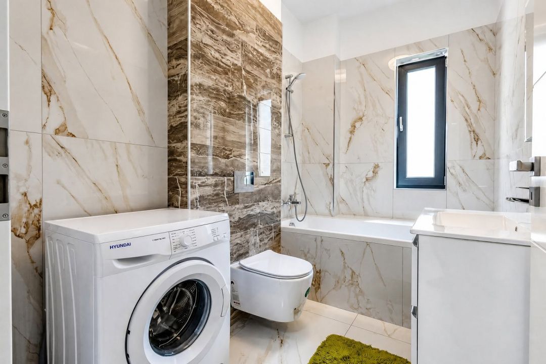 Apartament cu 2 camere de închiriat în Sud, Giroc – fotografia 8 din 11