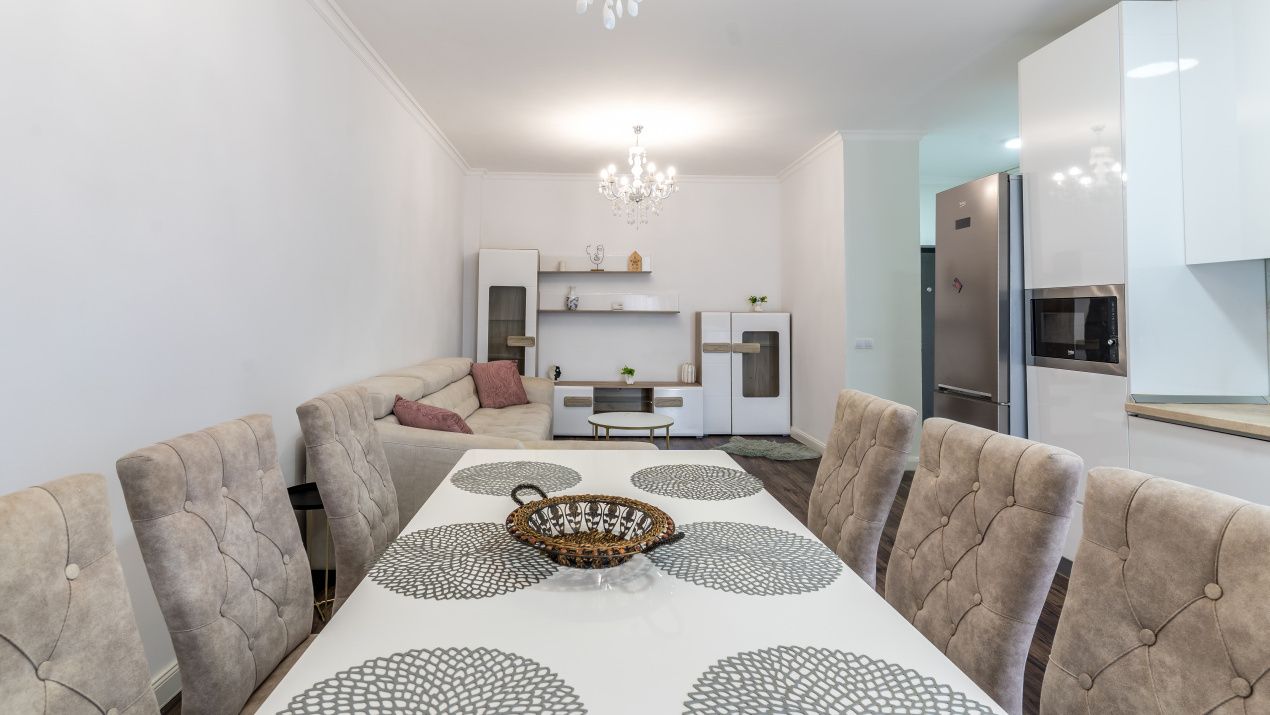 Apartament cu 2 camere de închiriat în Europa, Cluj-Napoca – fotografia 6 din 15