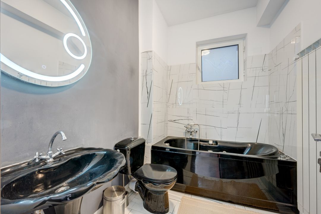 Apartament cu 5 camere de vânzare în Kiseleff, București – fotografia 11 din 25