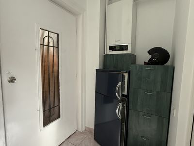 Apartament cu 1 cameră de închiriat în Centru, Cluj-Napoca – fotografia 5 din 10