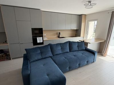 Apartament cu 2 camere de închiriat în Eroilor, Florești – fotografia 2 din 10