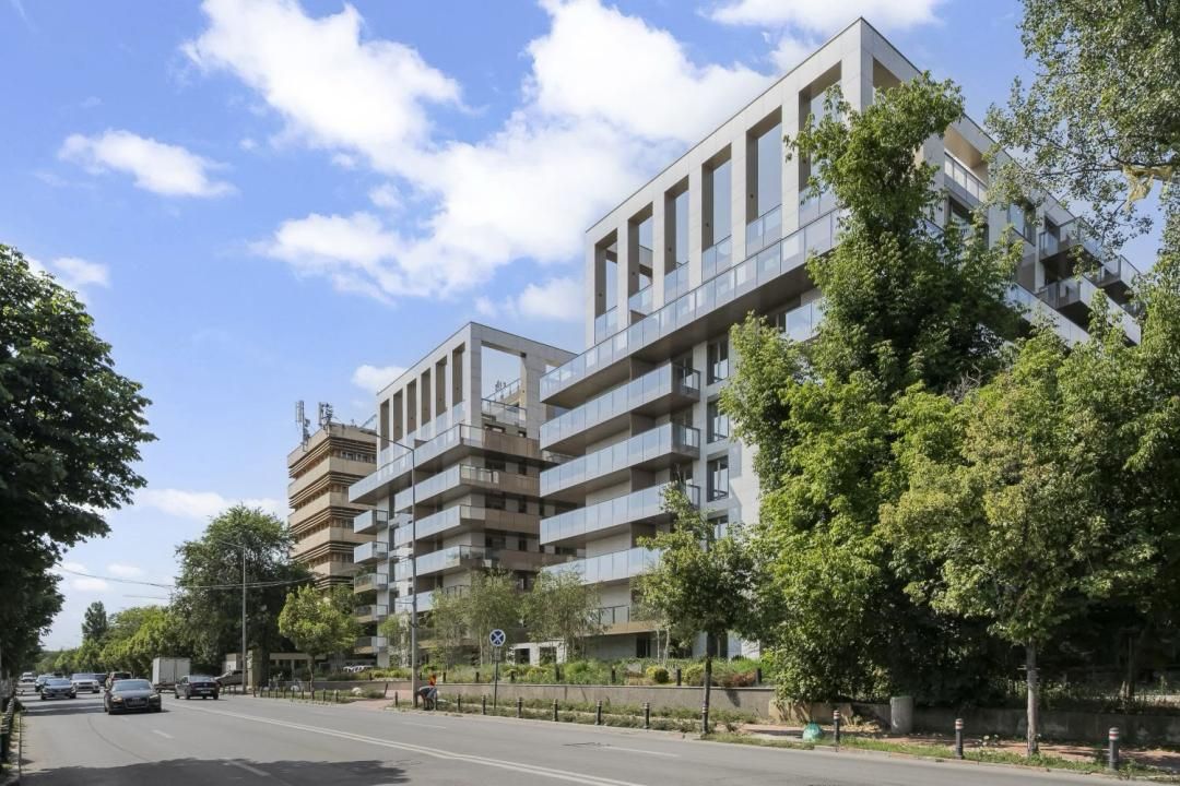 Apartament cu 2 camere de închiriat în Central, Voluntari – fotografia 17 din 17