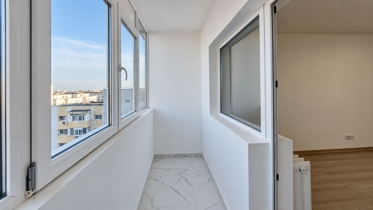 Apartament cu 4 camere de vânzare în Pantelimon, București – fotografia 4 din 31