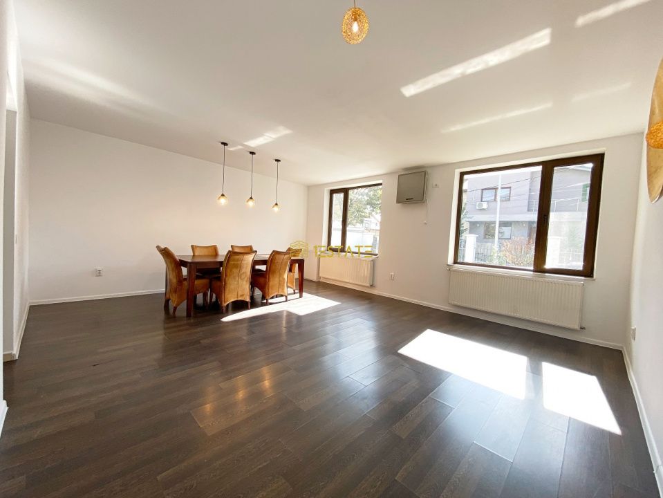 Casă cu 5 camere de închiriat în Aviației, București – fotografia 4 din 18