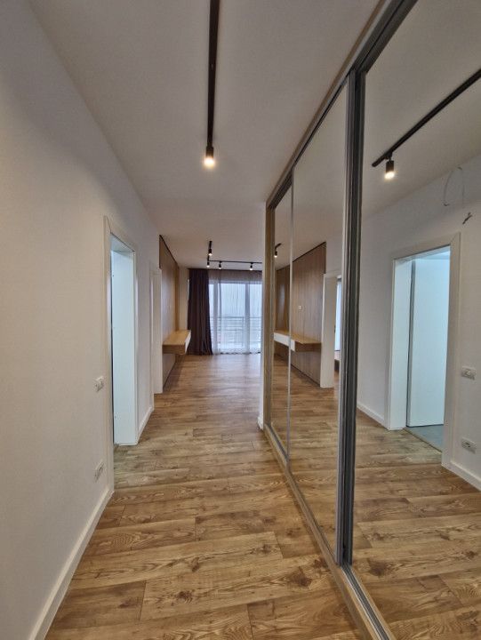 Apartament cu 2 camere de vânzare în Dacia, Constanța – fotografia 9 din 10