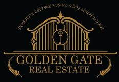Logo Golden Gate