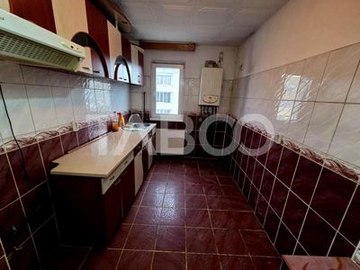 Apartament cu 2 camere de vânzare în Făgăraș – fotografia 3 din 8