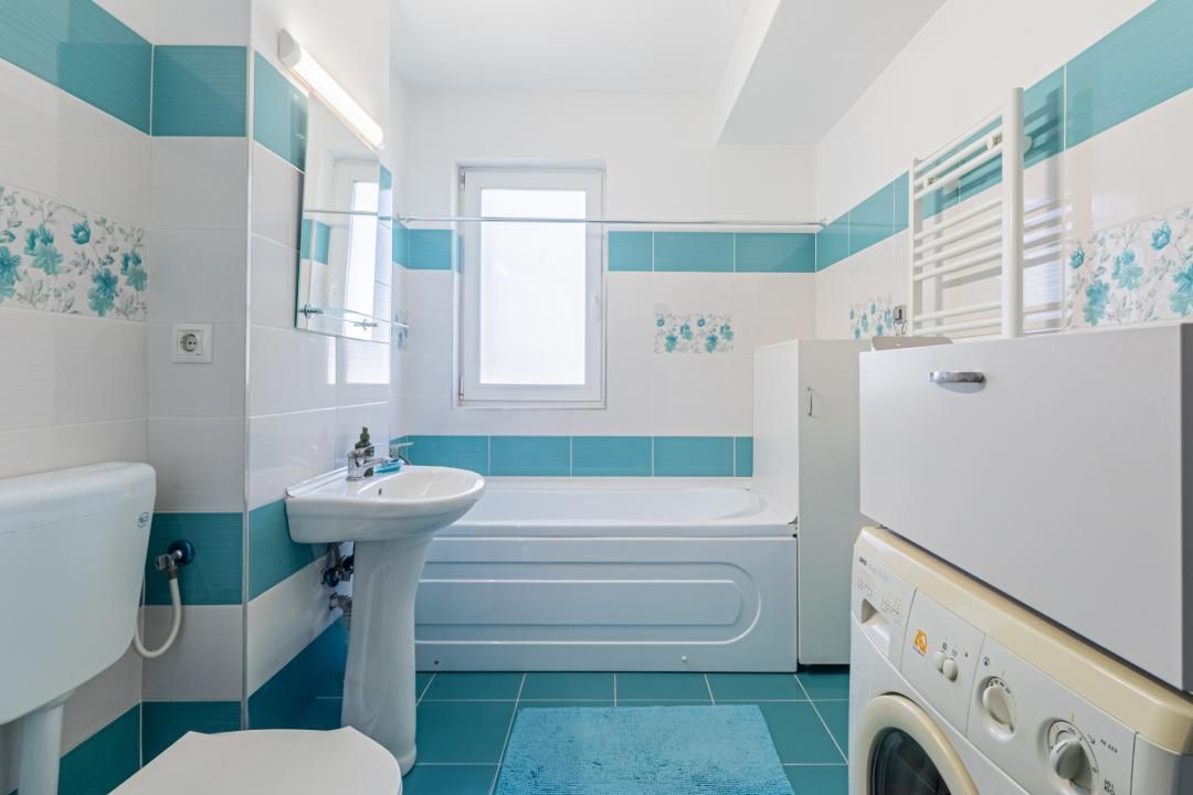 Apartament cu 3 camere de vânzare în Tractorul, Brașov – fotografia 13 din 17