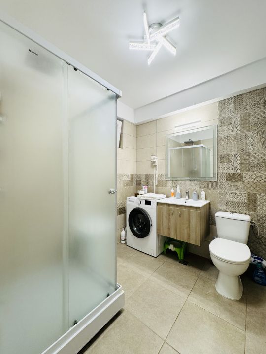 Apartament cu 3 camere de vânzare în Est, Mamaia – fotografia 15 din 18